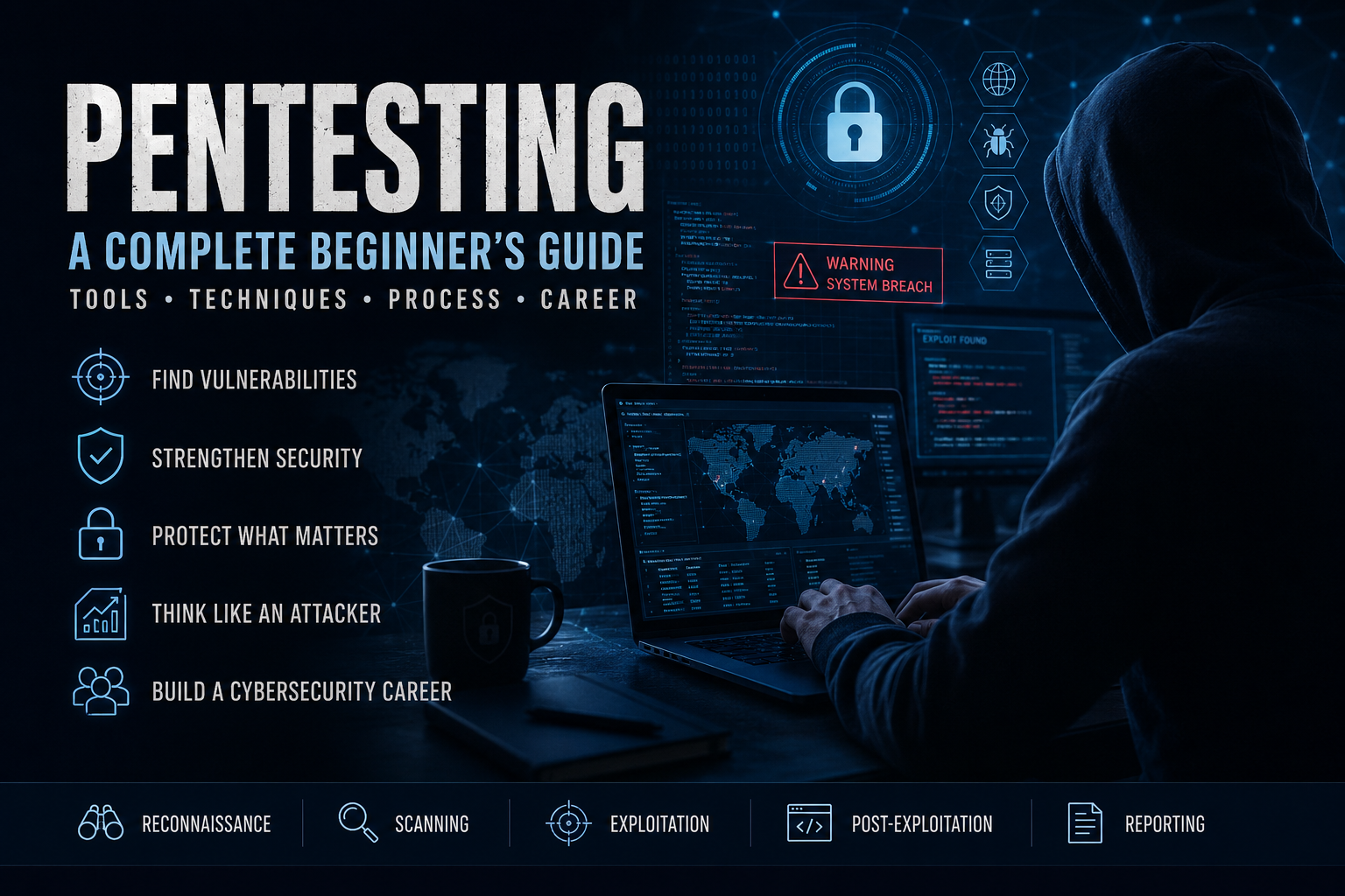 pentesting