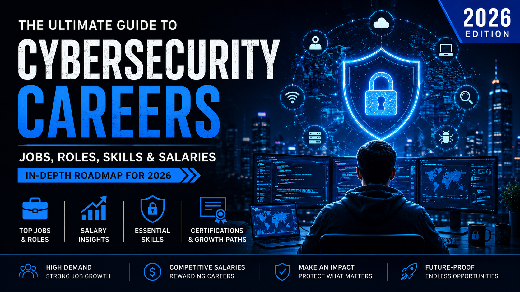 top-cybersecurity-jobs-roles