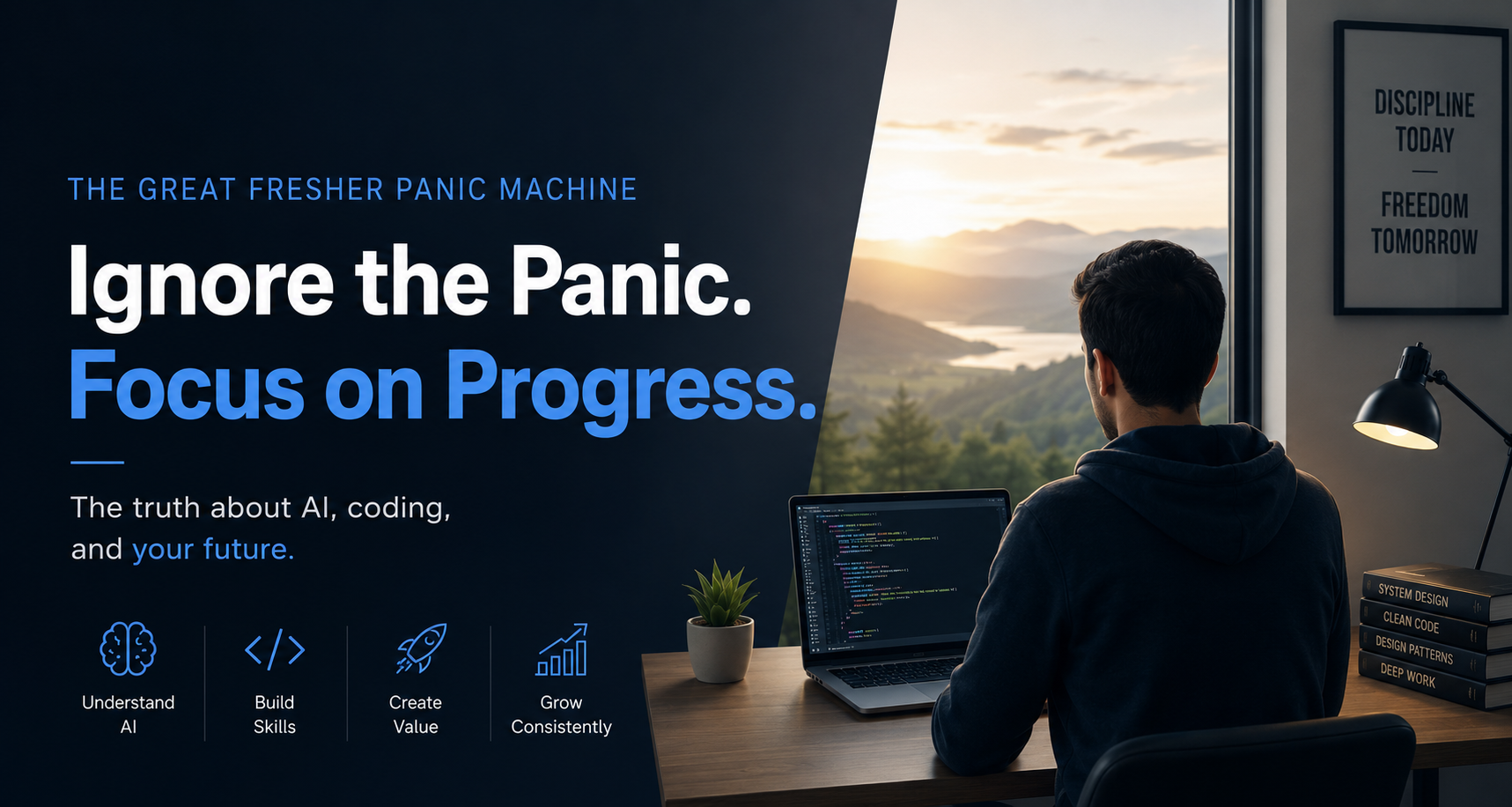 panic scam
